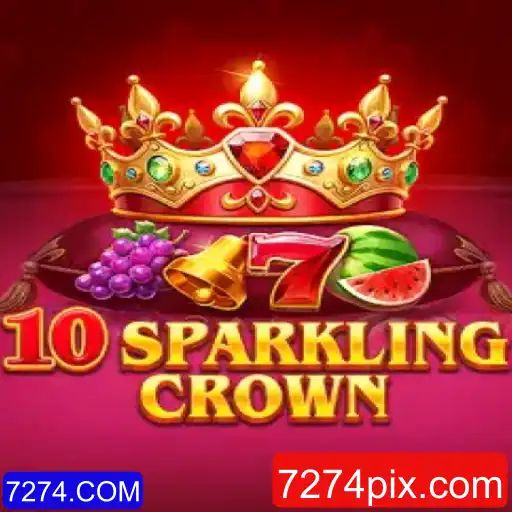 10SparklingCrown: Uma Nova Experiência no Mundo dos Jogos Digitais