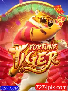 FortuneTiger: Uma Aventura Emocionante no Mundo dos Jogos Online