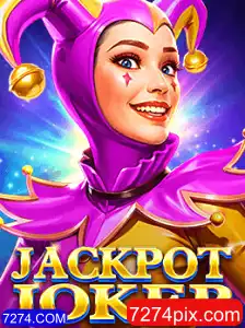 Descubra o Mundo de JackpotJoker no Cassino 7274.COM