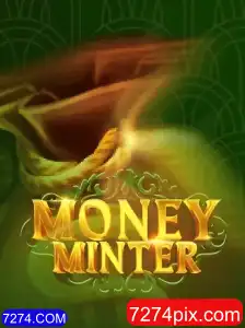 Explorando MoneyMinter: Um Novo Horizonte no Mundo dos Jogos
