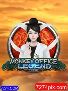 Explorando o Futuro com MonkeyOfficeLegend