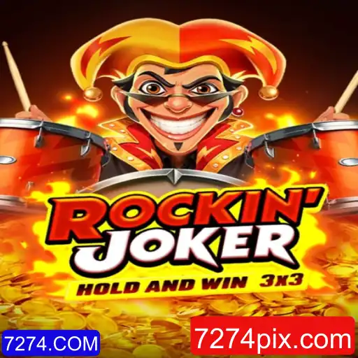 Explorando o Mundo do Rockinjoker: Um Jogo de Estratégia Eletrizante