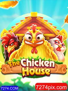 Conheça o Fascinante Mundo de TheChickenHouse