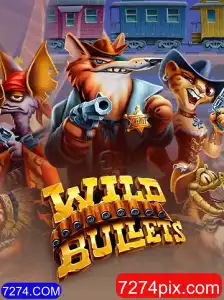 WildBullets: Um Mergulho no Universo do Jogo com 7274.COM